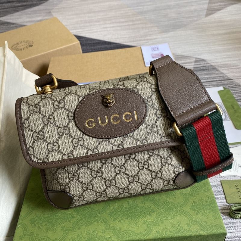 Mens Gucci Satchel Bags